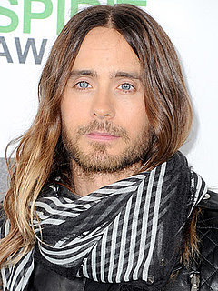 Jared Leto Jared Leto