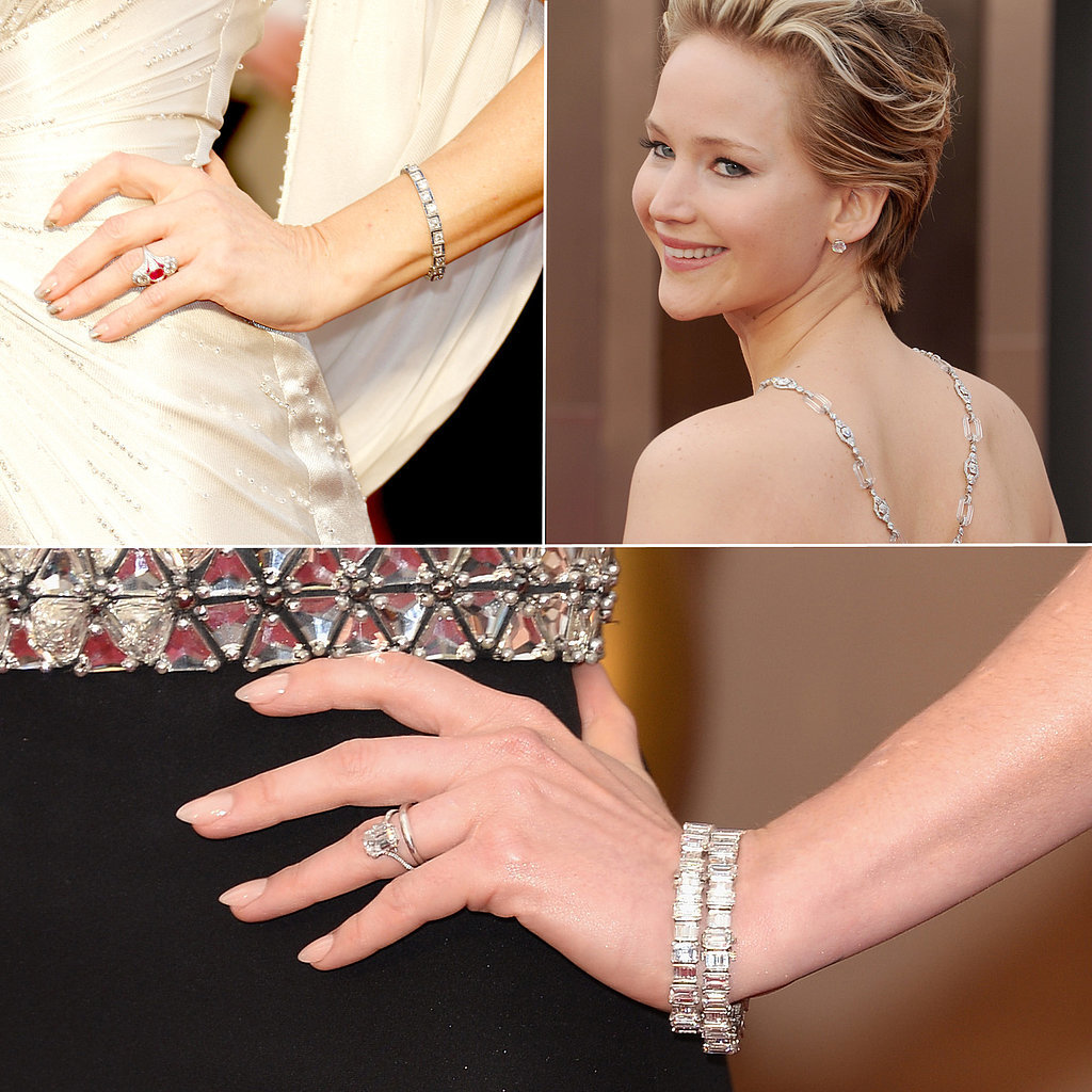 What's the Story Behind Red Carpet Jewels? What's the Story Behind Red Carpet Jewels?