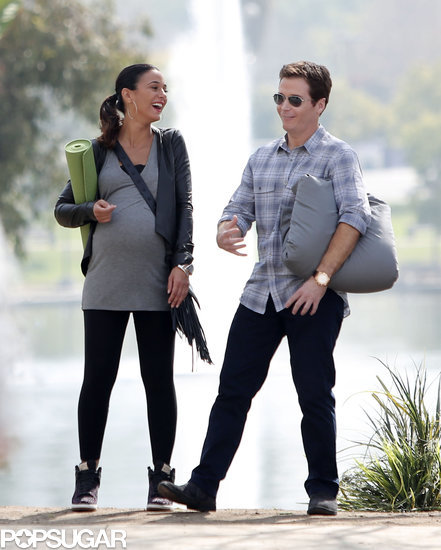 Entourage Spoiler: See Eric and Sloan's Important Couple Milestone! Entourage Spoiler: See Eric and Sloan's Important Couple Milestone!