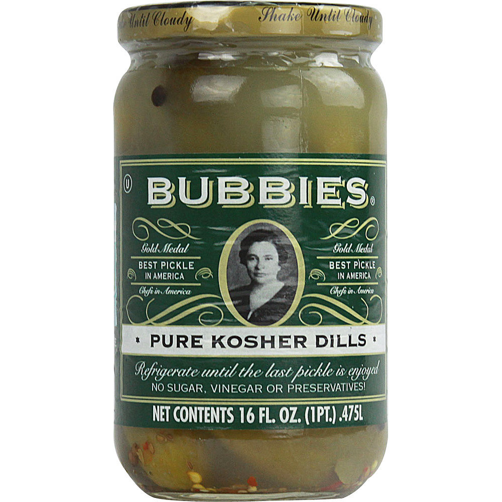 Sour Pickles Sour Pickles