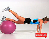 The Best Workout for Women with an Hourglass Figure The Best Workout for Women with an Hourglass Figure