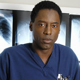 Isaiah Washington Is Returning to Grey's Anatomy Isaiah Washington Is Returning to Grey's Anatomy