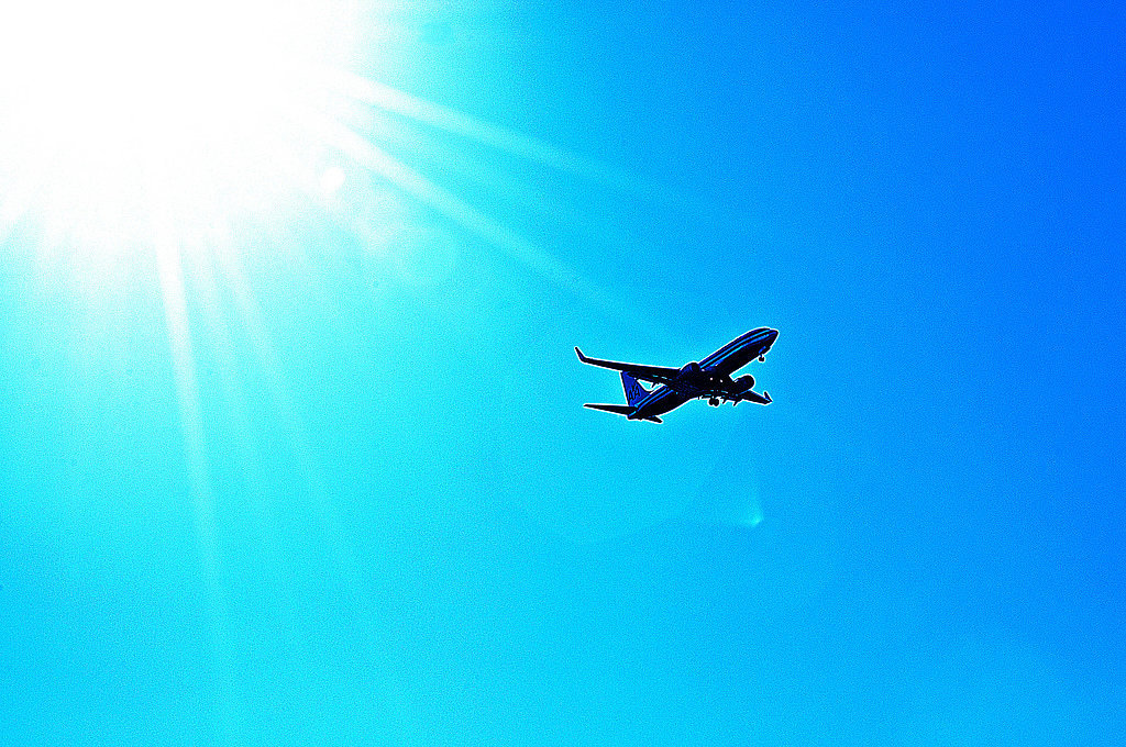Airplanes and Helicopters Airplanes and Helicopters