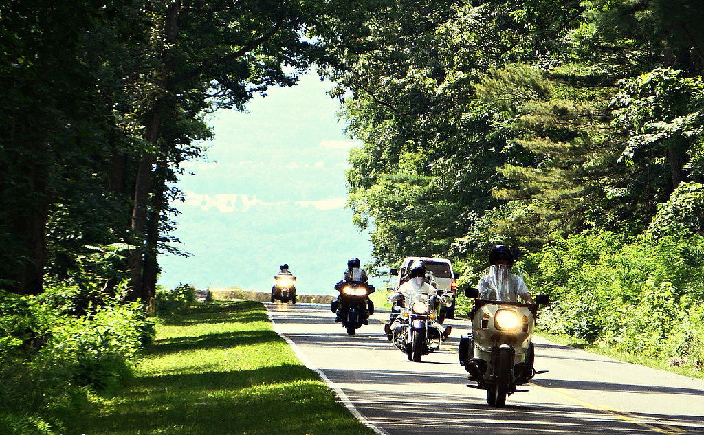 Motorcycles Motorcycles