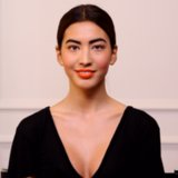 How to Wear Orange Lipstick | Video How to Wear Orange Lipstick | Video