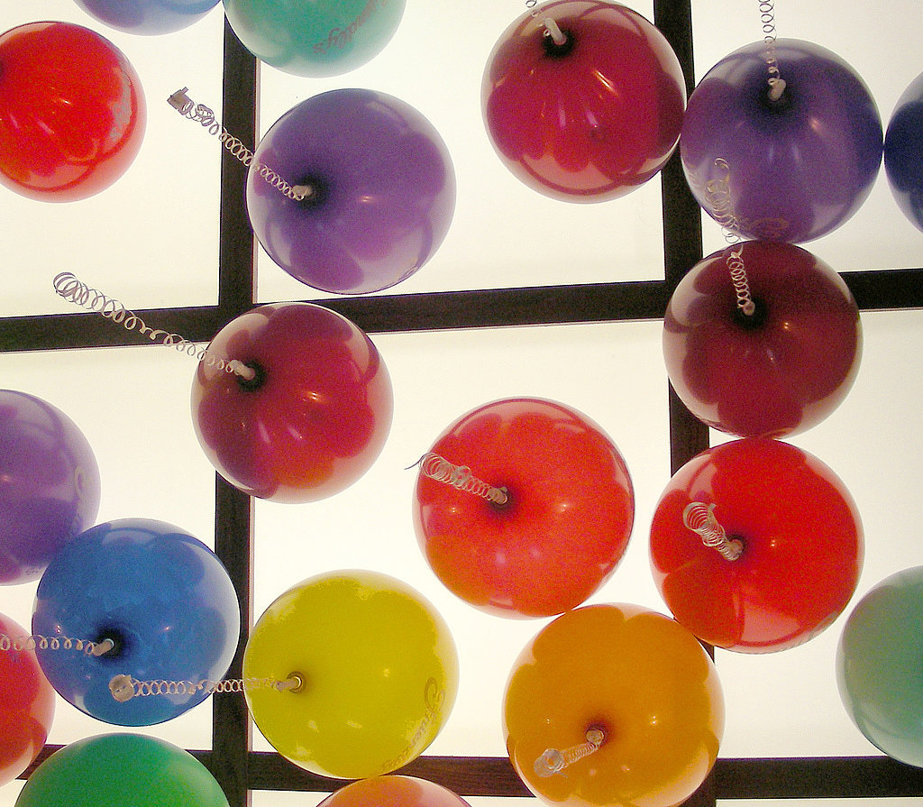 Balloons Balloons