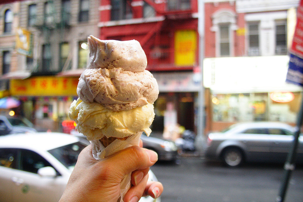 Ice Cream Ice Cream