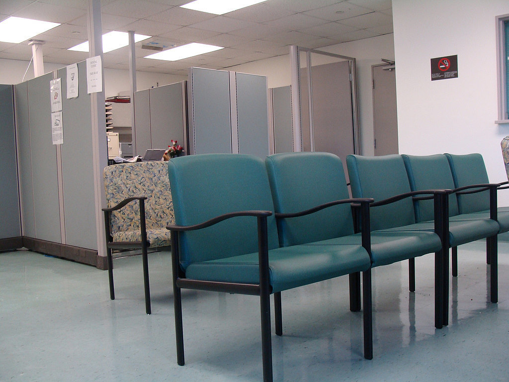 Medical Visits Medical Visits