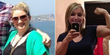 Lilian Bryant Lost 70 Pounds And Fell In Love With Weight Training Lilian Bryant Lost 70 Pounds And Fell In Love With Weight Training