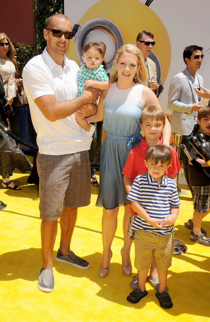 Melissa Joan Hart Melissa Joan Hart