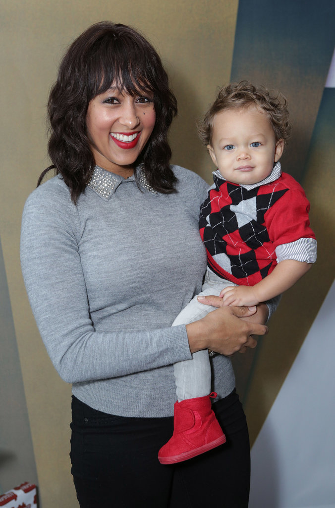 Tamera Mowry Tamera Mowry