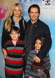 What a Difference 20 Years Makes: Our Favorite Teen Sitcom Stars as Real-Life Parents