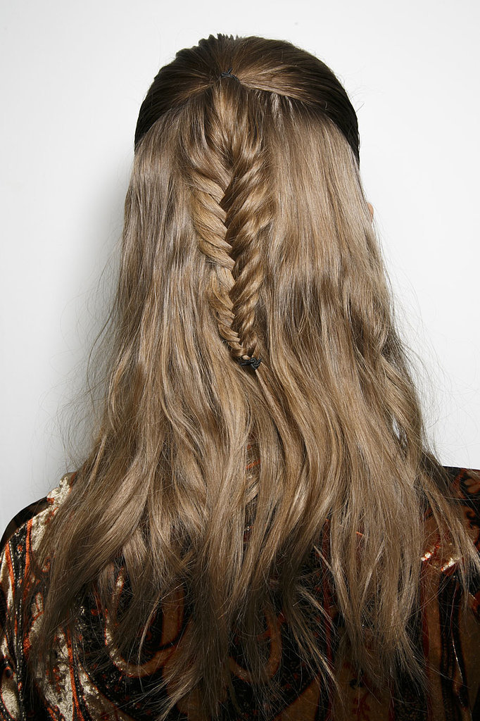 Braids Braids