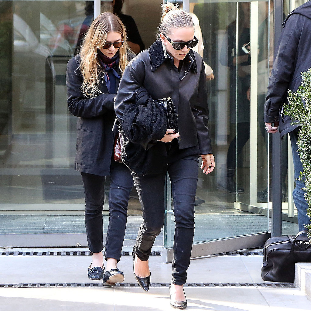 Shop the Latest Olsen Twins Essentials Shop the Latest Olsen Twins Essentials