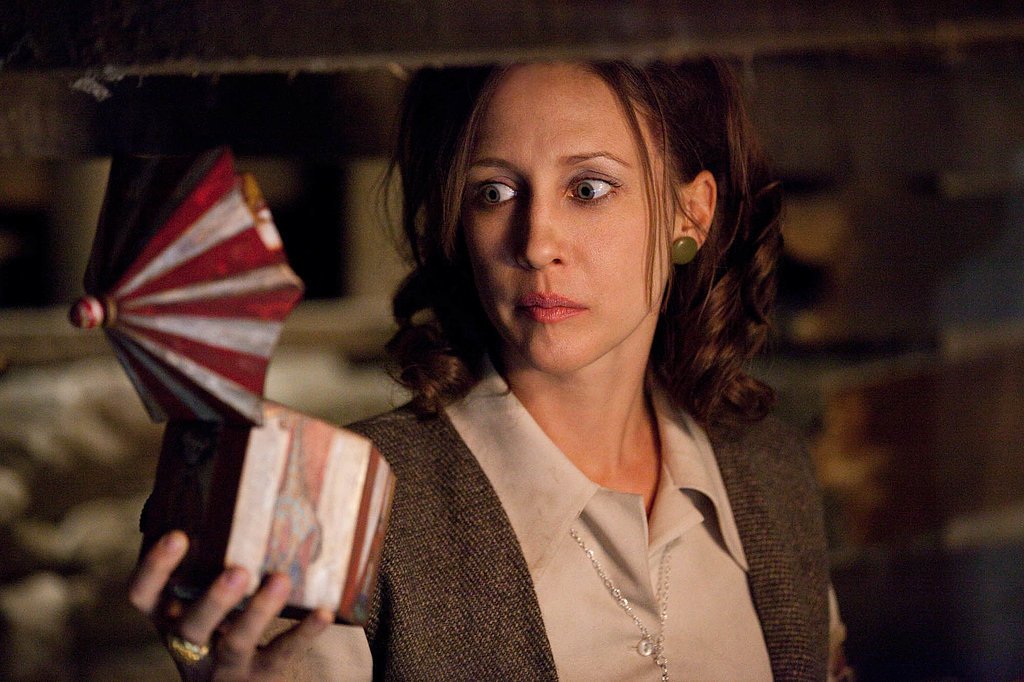 The Conjuring The Conjuring