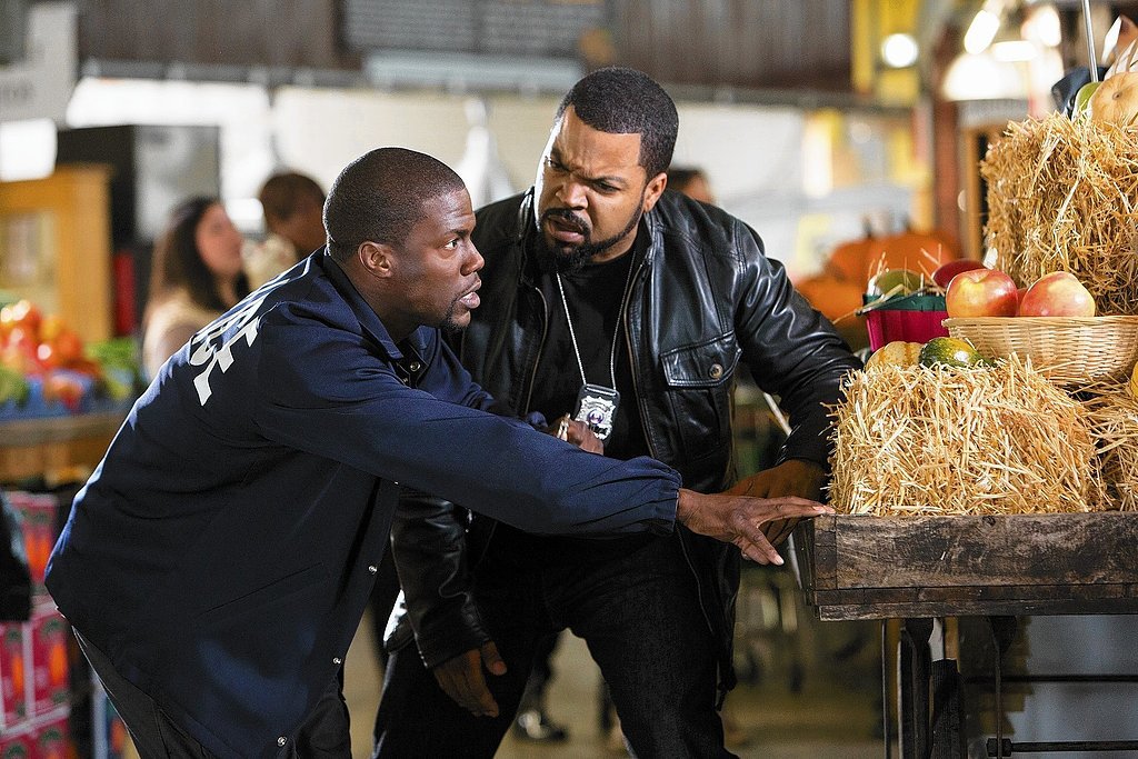 Ride Along Ride Along