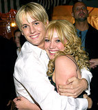 Aaron Carter: Hilary Duff Is Love of My Life, "I'll Spend the Rest of My Life" Trying to Get Her Back Aaron Carter: Hilary Duff Is Love of My Life, "I'll Spend the Rest of My Life" Trying to Get Her Back