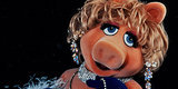 Miss Piggy: Looking Spontaneous And Natural Takes A Lot Of Work Miss Piggy: Looking Spontaneous And Natural Takes A Lot Of Work