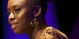 Chimamanda Ngozi Adichie On The TEDx Talk Beyonce Sampled And Why We Should Forget Feminism's 'Baggage' Chimamanda Ngozi Adichie On The TEDx Talk Beyonce Sampled And Why We Should Forget Feminism's 'Baggage'