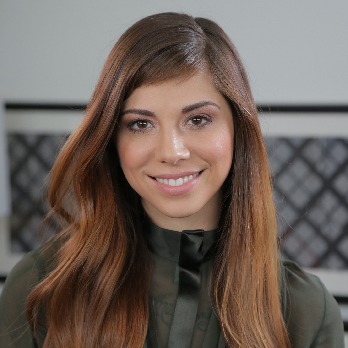It's Never Too Late: Christina Perri Admits She's a Twihard