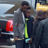 Lupita Nyong'o's Boyfriend Lupita Nyong'o's Boyfriend