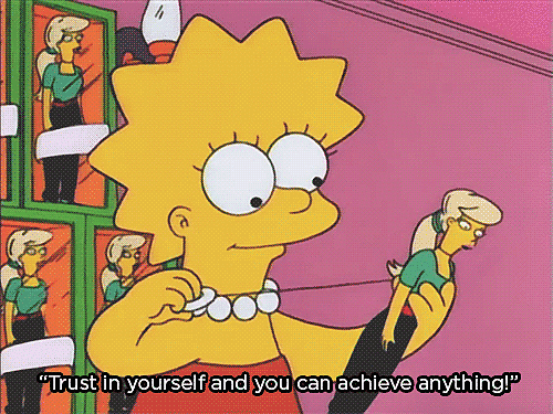 "Lisa vs. Malibu Stacy" "Lisa vs. Malibu Stacy"