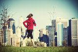 Finding My Footing: My Unlikely Path to Becoming a Runner Finding My Footing: My Unlikely Path to Becoming a Runner