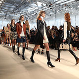 Louis Vuitton Fall 2014 Runway | Video Louis Vuitton Fall 2014 Runway | Video