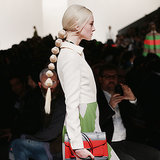 Valentino Fall 2014 Runway | Video Valentino Fall 2014 Runway | Video