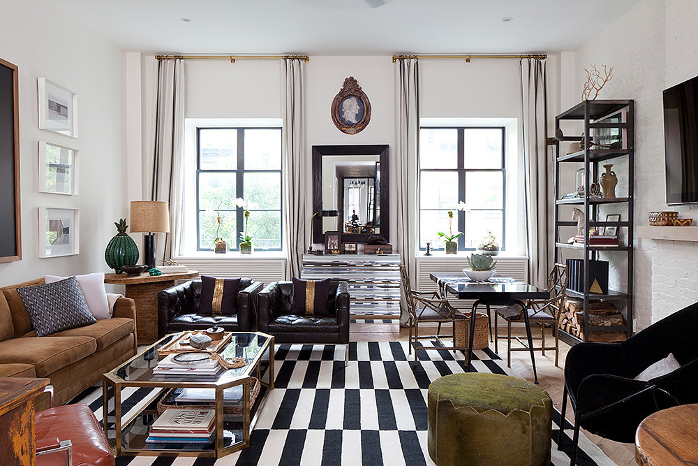 Solution: An Eclectic Mix Solution: An Eclectic Mix