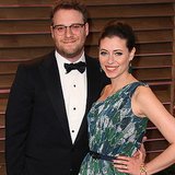 Lauren Miller, Wife of Seth Rogen, Takes on Alzheimer's Lauren Miller, Wife of Seth Rogen, Takes on Alzheimer's