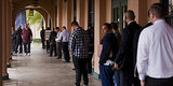 February Jobs Report: U.S. Creates 175,000 Jobs, Unemployment Rate At 6.7% February Jobs Report: U.S. Creates 175,000 Jobs, Unemployment Rate At 6.7%