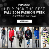 Fashion Week Street Style Game | Fall 2014 Fashion Week Street Style Game | Fall 2014