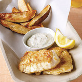 At-Home Fish Fry: 15 Recipes to Make During Lent At-Home Fish Fry: 15 Recipes to Make During Lent