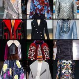 The Top 14 Fall 2014 Runway Trends The Top 14 Fall 2014 Runway Trends