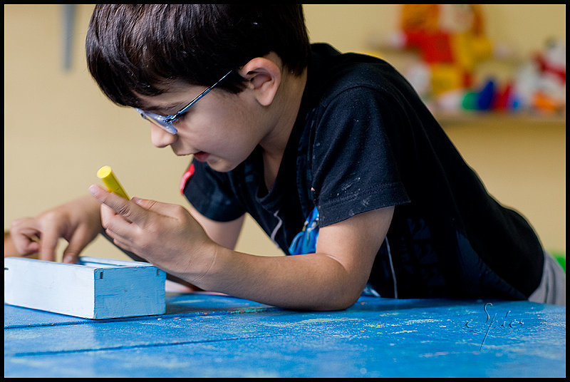 13 Boy-Approved Craft Ideas 13 Boy-Approved Craft Ideas
