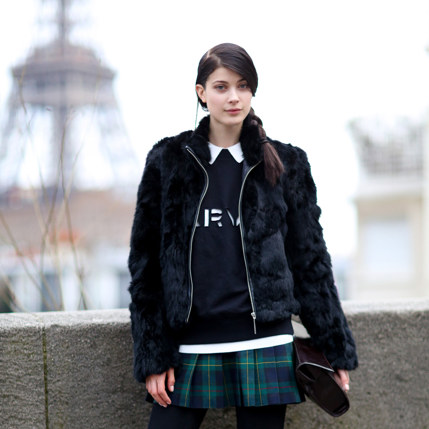 See All the Highlights From Paris Fashion Week!
