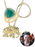Shop Jewelry to Look Good and Do Good Shop Jewelry to Look Good and Do Good