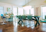 My Houzz: A Breezy Beachfront Getaway for 8 (20 photos) My Houzz: A Breezy Beachfront Getaway for 8 (20 photos)