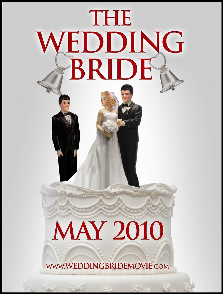 The Wedding Bride The Wedding Bride