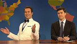 Matthew McConaughey Spoofed on Saturday Night Live by Taran Killam: Watch the Hilarious Sketch Here Matthew McConaughey Spoofed on Saturday Night Live by Taran Killam: Watch the Hilarious Sketch Here