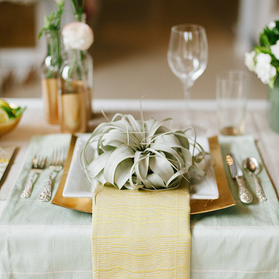 The Unexpected Color Every Wedding Needs The Unexpected Color Every Wedding Needs