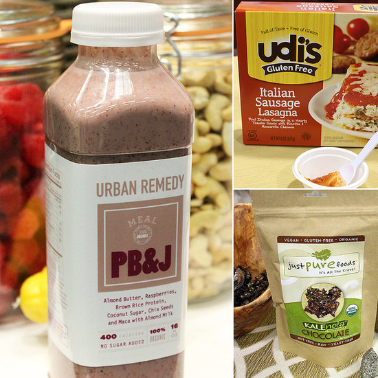 Top Tasty Trends Coming to a Grocery Near You Top Tasty Trends Coming to a Grocery Near You