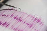 Pacific Ocean Earthquake Recorded 50 Miles Off The Coast Of Northern California Pacific Ocean Earthquake Recorded 50 Miles Off The Coast Of Northern California