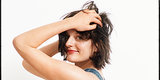 Elisabeth Moss Poses Topless For New York Magazine Elisabeth Moss Poses Topless For New York Magazine
