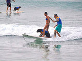 The 5 Most Perfect Photos of Dogs Surfing in Australia The 5 Most Perfect Photos of Dogs Surfing in Australia