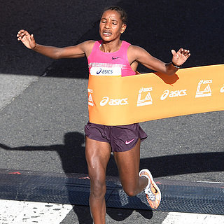 LA Marathon Winners | 2014 LA Marathon Winners | 2014