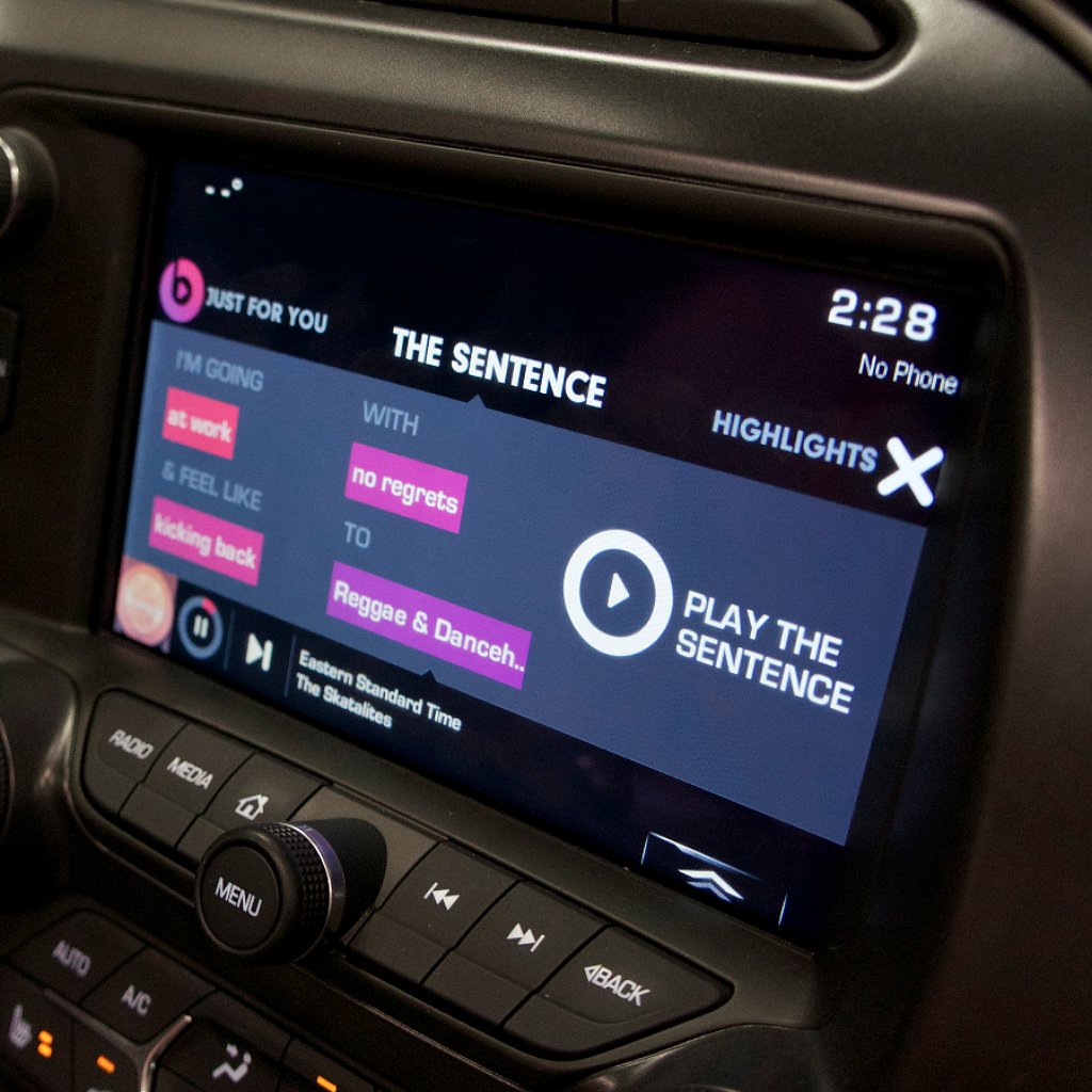 Beats Music in Chevy Beats Music in Chevy