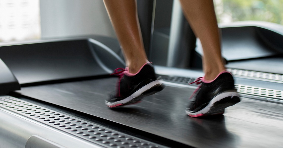 Beginner Interval Treadmill Workout Popsugar Fitness