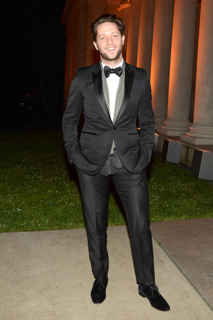 Derek Blasberg Derek Blasberg